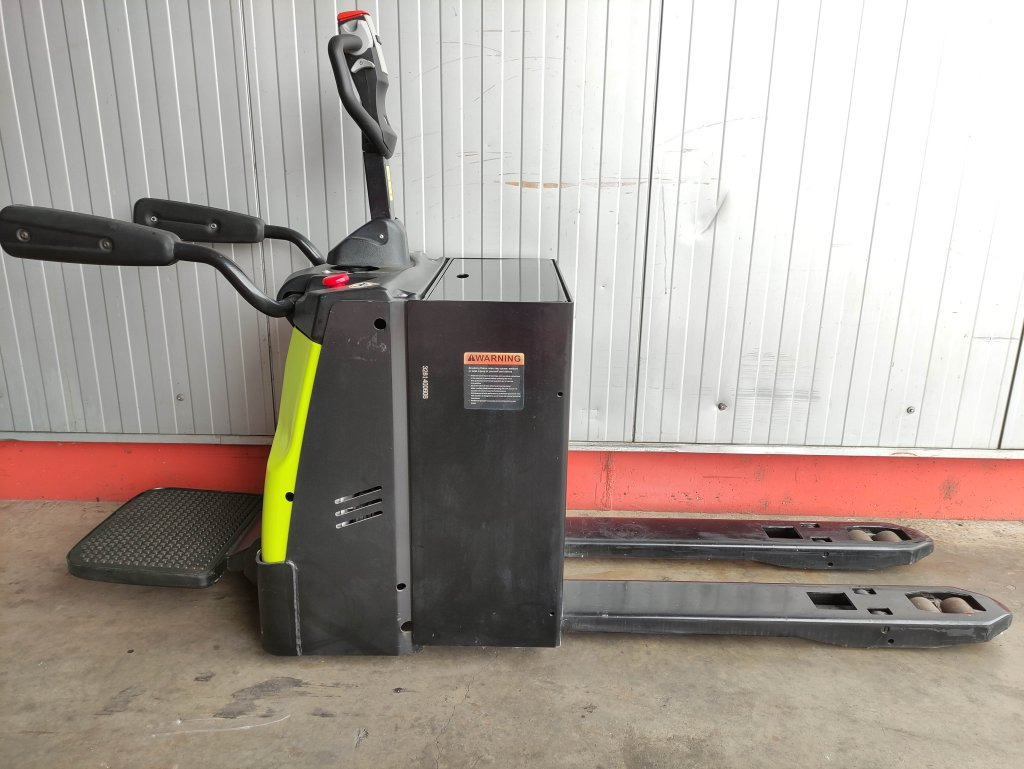 Pramac QX20P EVO 1150x540 *NEU* - Тележка: фото 2 Pramac QX20P EVO 1150x540 *NEU* - Тележка: фото 2