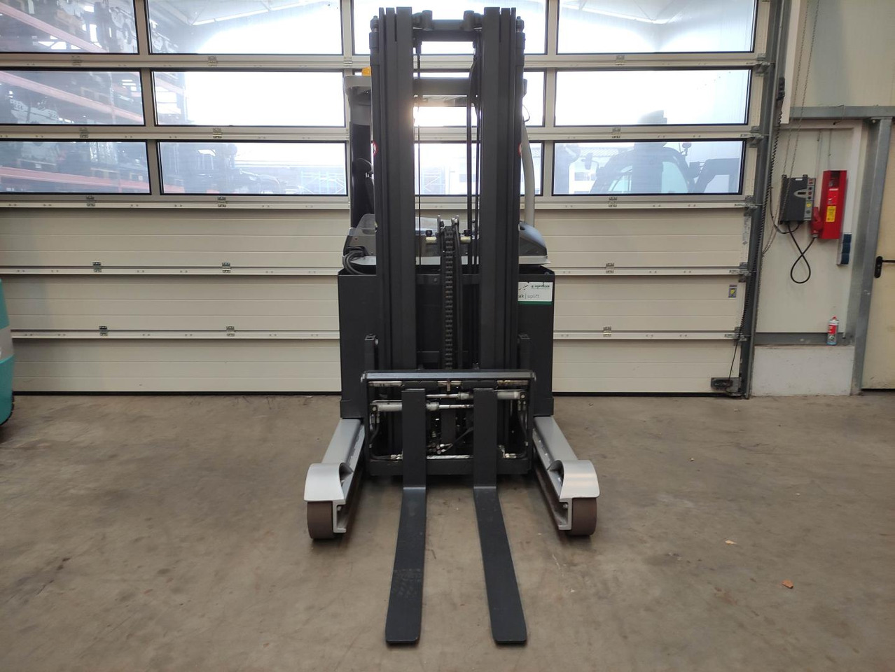 Still FM-X-25 (LACK NEU) - Ричтрак: фото 3 Still FM-X-25 (LACK NEU) - Ричтрак: фото 3