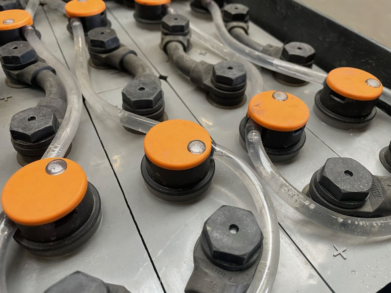 Sunlight I 24 Volt I 3 PzS 375 - Аккумулятор для Погрузочно-разгрузочной техники: фото 3 Sunlight I 24 Volt I 3 PzS 375 - Аккумулятор для Погрузочно-разгрузочной техники: фото 3