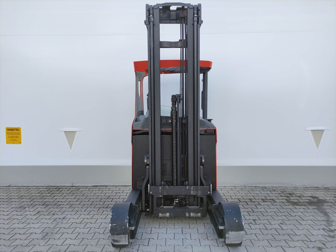 Toyota RRE160HH - Ричтрак: фото 3 Toyota RRE160HH - Ричтрак: фото 3