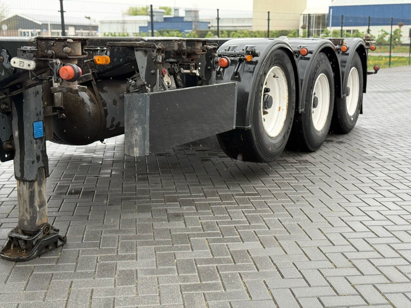 Pacton T3-010 ALLE AANSLUITINGEN, LIFTAS, MIDDEN+ACHTER UITSCHUIFBAAR. - Асфальтоукладочная техника: фото 5 Pacton T3-010 ALLE AANSLUITINGEN, LIFTAS, MIDDEN+ACHTER UITSCHUIFBAAR. - Асфальтоукладочная техника: фото 5