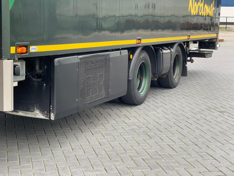 Scania R520 FLOWER COMBI, VALVE, COMPLETELY, FULL AIR. в лизинг Scania R520 FLOWER COMBI, VALVE, COMPLETELY, FULL AIR.: фото 14