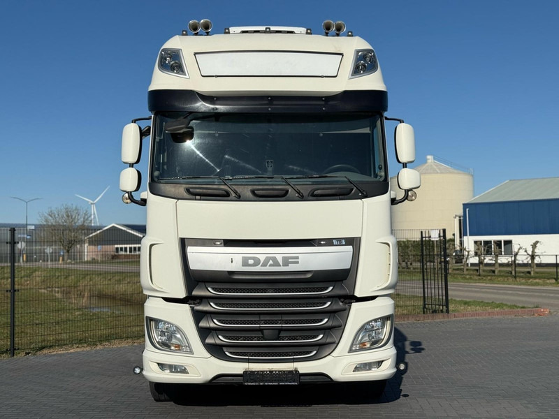 DAF XF 510 FT NL TRUCK, 2X TANK, ALCOA WHEELS, STAND AIRCO. - Тягач: фото 3 DAF XF 510 FT NL TRUCK, 2X TANK, ALCOA WHEELS, STAND AIRCO. - Тягач: фото 3
