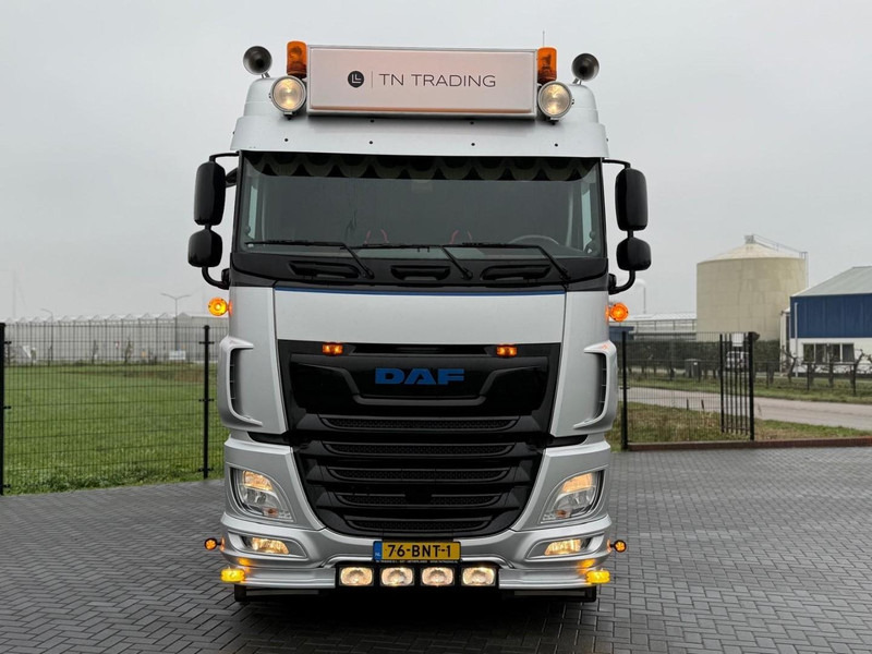 DAF XF 530 FTS RETARDER, SPECIAL INTERIOR, TOP CONDITION, DUTCH TRUCK, 530. - Тягач: фото 2 DAF XF 530 FTS RETARDER, SPECIAL INTERIOR, TOP CONDITION, DUTCH TRUCK, 530. - Тягач: фото 2