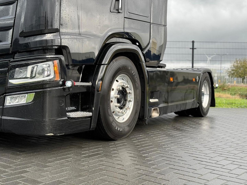 Scania S650 V8 NGS VOLLUCHT, LEER, ALCOA, SMART TACHO 2, TOP. - Тягач: фото 5 Scania S650 V8 NGS VOLLUCHT, LEER, ALCOA, SMART TACHO 2, TOP. - Тягач: фото 5