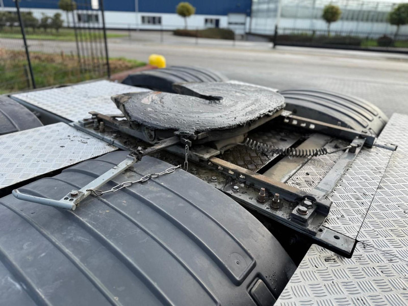 Тягач Volvo FH16.650 VOLLUCHT, HYDRAULIEK, SHOW INTERIEUR, DYNAMIC STEERING.: фото 20 Тягач Volvo FH16.650 VOLLUCHT, HYDRAULIEK, SHOW INTERIEUR, DYNAMIC STEERING.: фото 20