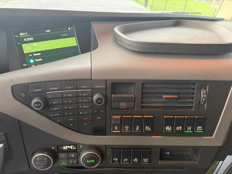 Самосвал Volvo FH16.650XL VOLLUCHT, RETARDER, HYDRAULIEK, LEER, PARK COOL.: фото 20 Самосвал Volvo FH16.650XL VOLLUCHT, RETARDER, HYDRAULIEK, LEER, PARK COOL.: фото 20