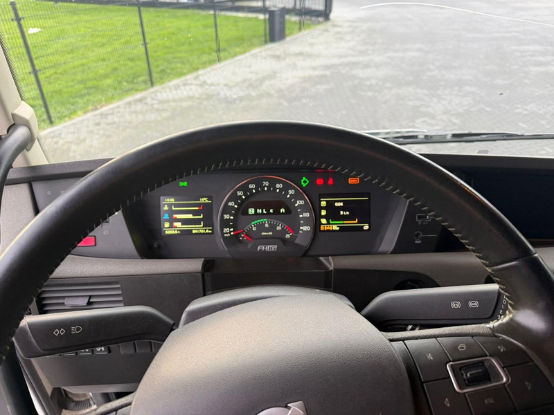 Самосвал Volvo FH16.650XL VOLLUCHT, RETARDER, HYDRAULIEK, LEER, PARK COOL.: фото 18 Самосвал Volvo FH16.650XL VOLLUCHT, RETARDER, HYDRAULIEK, LEER, PARK COOL.: фото 18