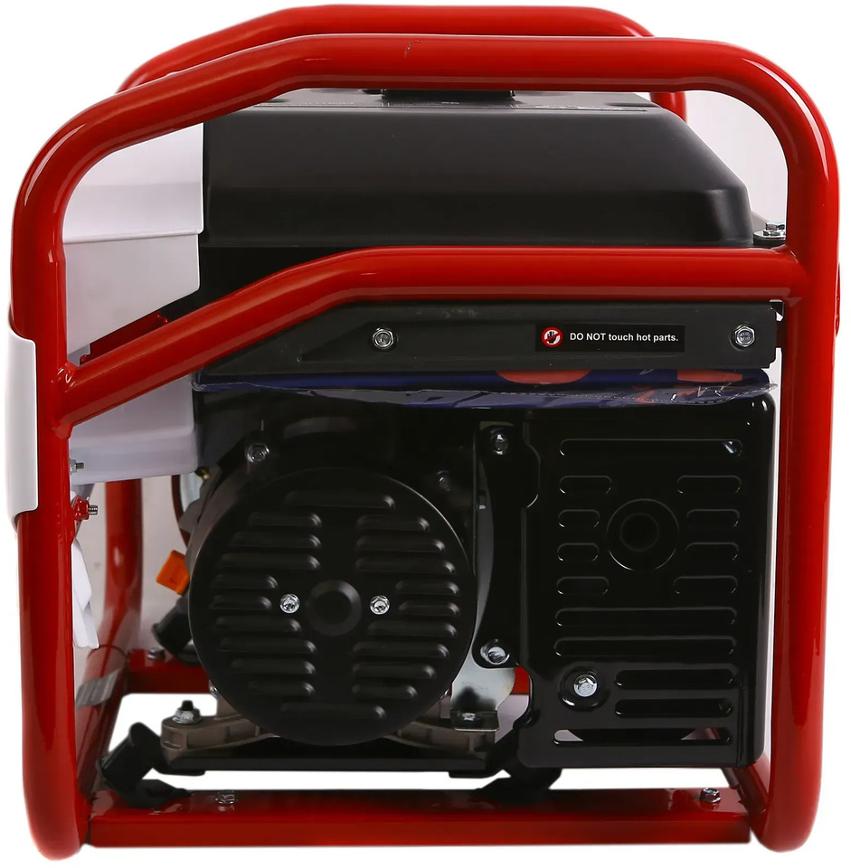 Agregat prądotwórczy Generator Weima WM3200B - Электрогенератор: фото 3 Agregat prądotwórczy Generator Weima WM3200B - Электрогенератор: фото 3