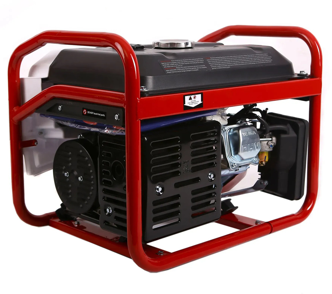 Agregat prądotwórczy Generator Weima WM3200B - Электрогенератор: фото 4 Agregat prądotwórczy Generator Weima WM3200B - Электрогенератор: фото 4