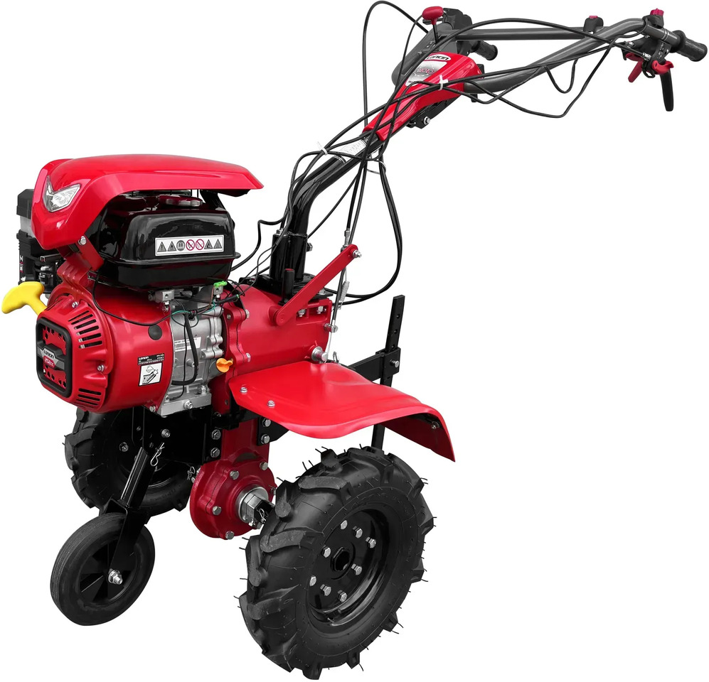 Ciągnik jednoosiowy Loncin LC1200 (bez oleju przekładniowego i silnikowego) - Мотоблок: фото 3 Ciągnik jednoosiowy Loncin LC1200 (bez oleju przekładniowego i silnikowego) - Мотоблок: фото 3