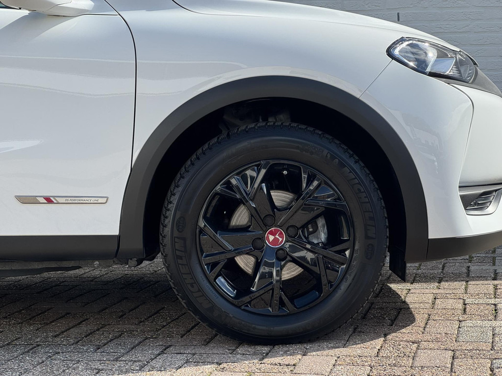 DS DS 3-Crossback 1.2 Performance Line+ Leder alcantara Camera Carplay Cruise Navigatie Clima - Внедорожник: фото 5 DS DS 3-Crossback 1.2 Performance Line+ Leder alcantara Camera Carplay Cruise Navigatie Clima - Внедорожник: фото 5