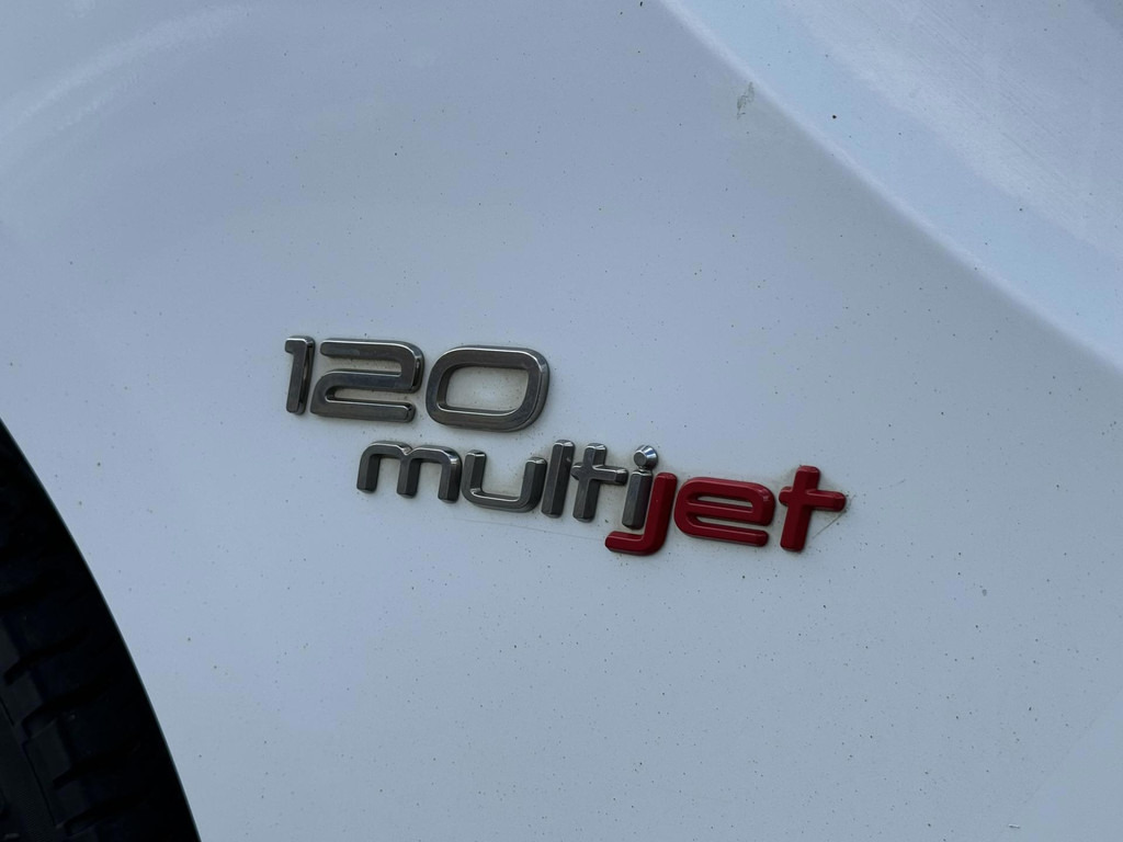 Fiat Talento-1.6 MJ L2H1 Navigatie Cruise DAB Trekhaak Airco Lm velgen+Michelin - Цельнометаллический фургон: фото 5 Fiat Talento-1.6 MJ L2H1 Navigatie Cruise DAB Trekhaak Airco Lm velgen+Michelin - Цельнометаллический фургон: фото 5