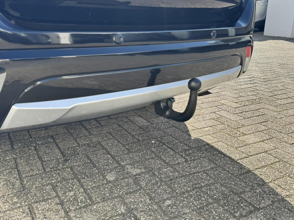 Mitsubishi Outlander-2.0 PHEV instyle+ Adaptive cruis control Climate control Leder Stoel-/ stuurverwarming - Внедорожник: фото 5 Mitsubishi Outlander-2.0 PHEV instyle+ Adaptive cruis control Climate control Leder Stoel-/ stuurverwarming - Внедорожник: фото 5