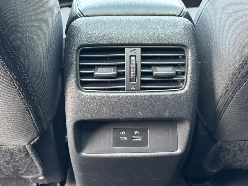 Внедорожник Nissan QASHQAI-1.3 MHEV Xtronic Business Premium Automaat Full LED Adaptive cruise Climate Stoel- en stuurverwaming Pano Navi: фото 31