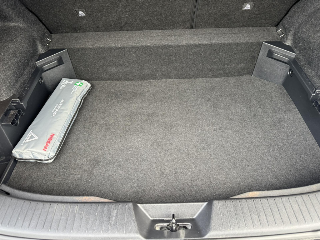 Внедорожник Nissan QASHQAI-1.3 MHEV Xtronic Business Premium Automaat Full LED Adaptive cruise Climate Stoel- en stuurverwaming Pano Navi: фото 14