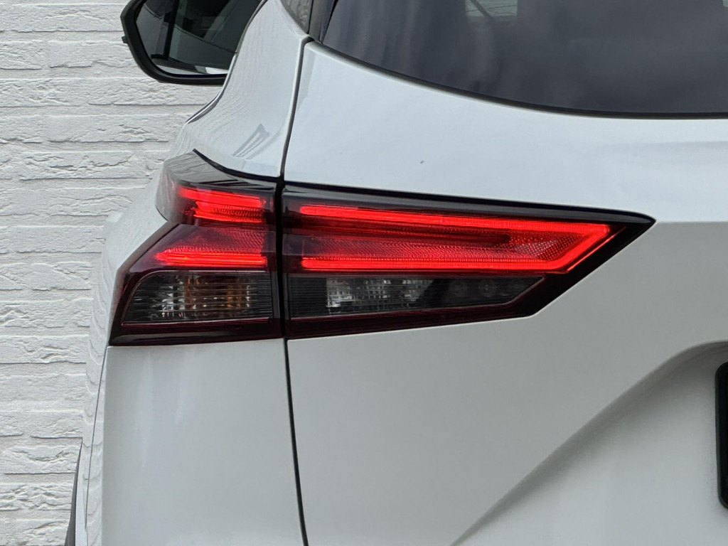 Внедорожник Nissan QASHQAI-1.3 MHEV Xtronic Business Premium Automaat Full LED Adaptive cruise Climate Stoel- en stuurverwaming Pano Navi: фото 16