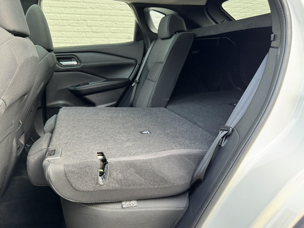 Внедорожник Nissan QASHQAI-1.3 MHEV Xtronic Business Premium Automaat Full LED Adaptive cruise Climate Stoel- en stuurverwaming Pano Navi: фото 30