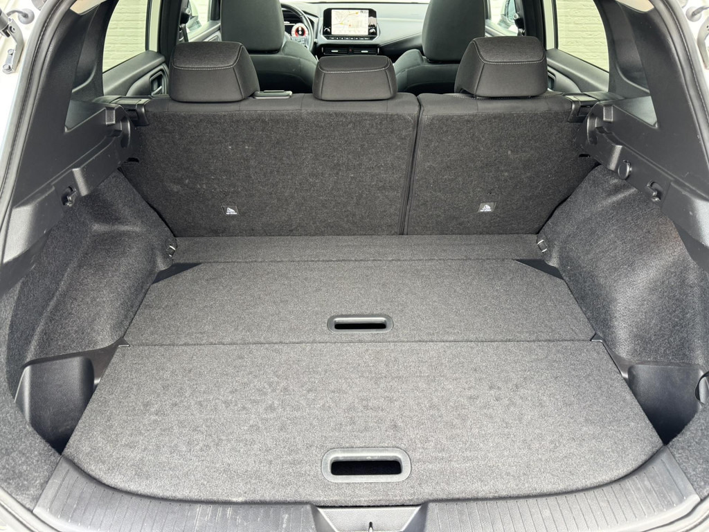 Внедорожник Nissan QASHQAI-1.3 MHEV Xtronic Business Premium Automaat Full LED Adaptive cruise Climate Stoel- en stuurverwaming Pano Navi: фото 12