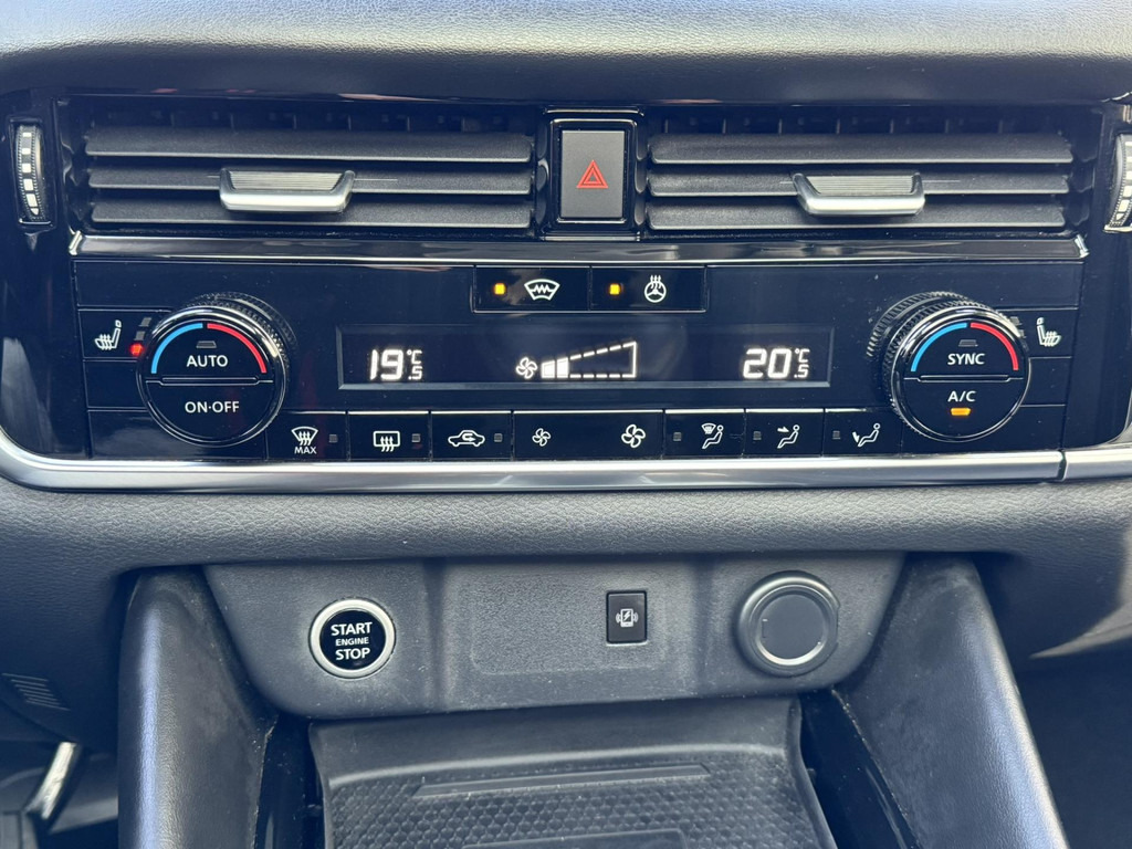 Внедорожник Nissan QASHQAI-1.3 MHEV Xtronic Business Premium Automaat Full LED Adaptive cruise Climate Stoel- en stuurverwaming Pano Navi: фото 46