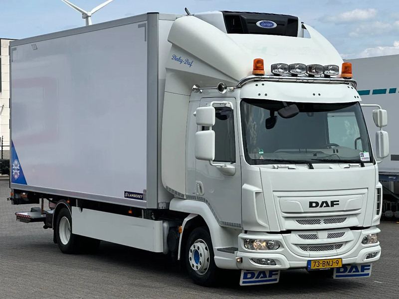 DAF LF 260 4x2 Lamberet Carrier Supra 850 / Laadklep / Apk *TOP* - Рефрижератор: фото 2 DAF LF 260 4x2 Lamberet Carrier Supra 850 / Laadklep / Apk *TOP* - Рефрижератор: фото 2