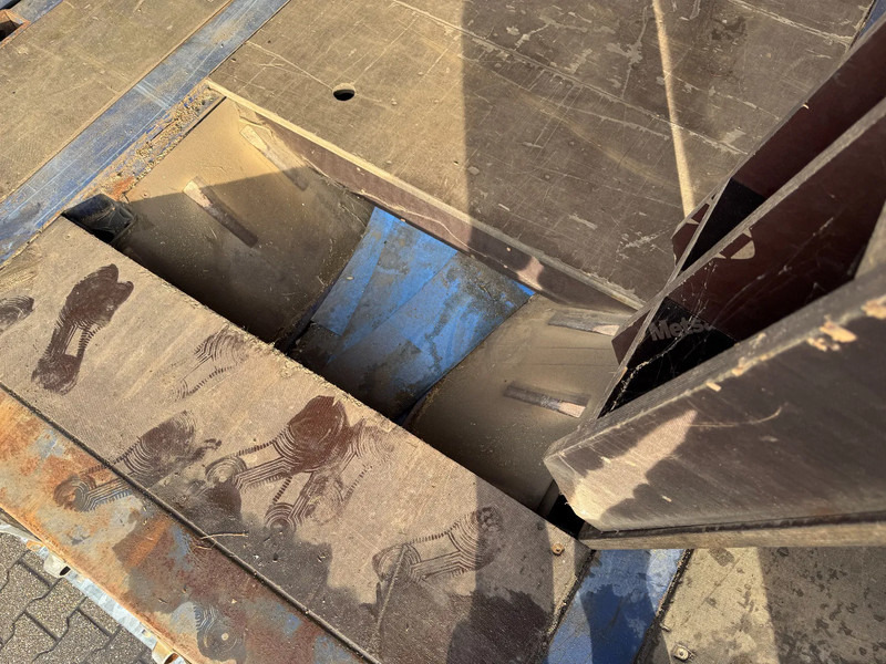 Kögel Schuifzeil met Coil / BPW-Disc / Lift-as - Тентованный полуприцеп: фото 5 Kögel Schuifzeil met Coil / BPW-Disc / Lift-as - Тентованный полуприцеп: фото 5