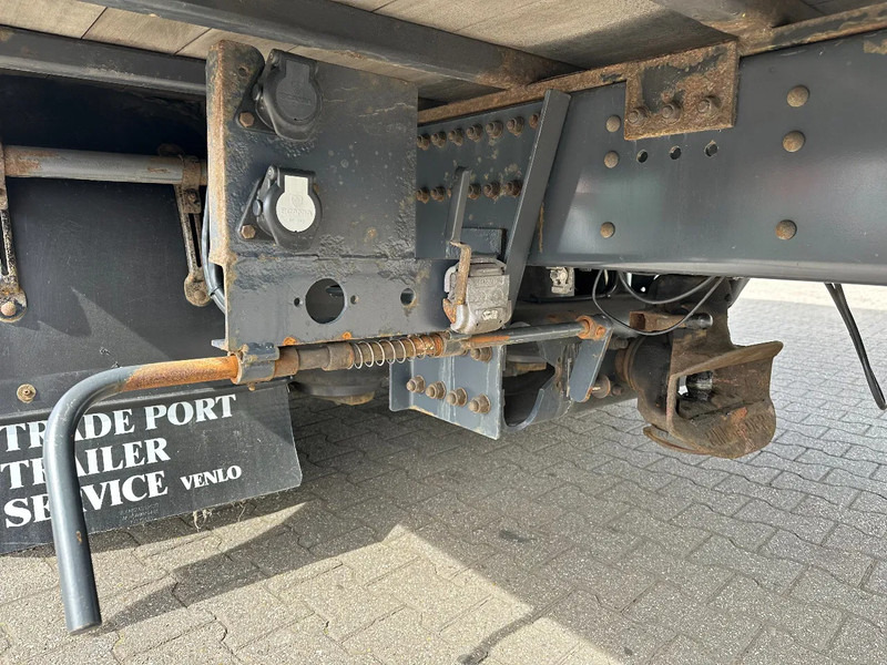 Scania R410 4x2 Closed Aluminium Box Euro 6 *NL-Truck* - Грузовик с закрытым кузовом: фото 5 Scania R410 4x2 Closed Aluminium Box Euro 6 *NL-Truck* - Грузовик с закрытым кузовом: фото 5