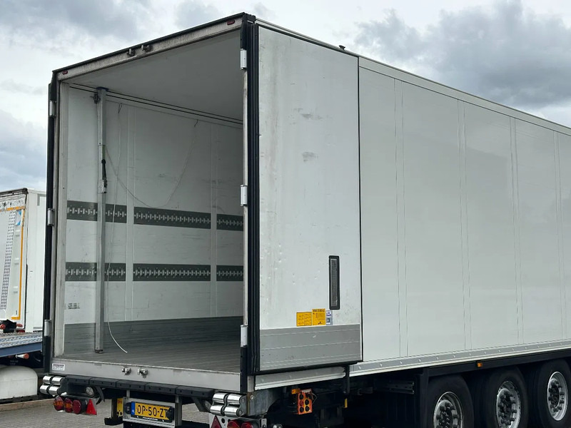 Schmitz Cargobull Thermo King SLXi 300 / Disc-Brakes / Laadklep / Flower Width / Apk - Полуприцеп-рефрижератор: фото 5 Schmitz Cargobull Thermo King SLXi 300 / Disc-Brakes / Laadklep / Flower Width / Apk - Полуприцеп-рефрижератор: фото 5