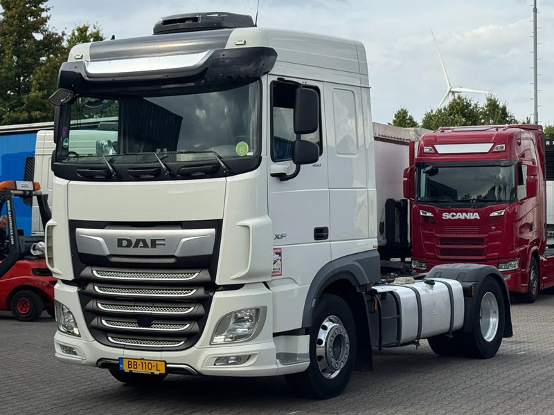 DAF XF 450 Space Cab - Euro 6 - Smart Tacho - Alcoa - APK 02-2026 - Тягач: фото 1 DAF XF 450 Space Cab - Euro 6 - Smart Tacho - Alcoa - APK 02-2026 - Тягач: фото 1