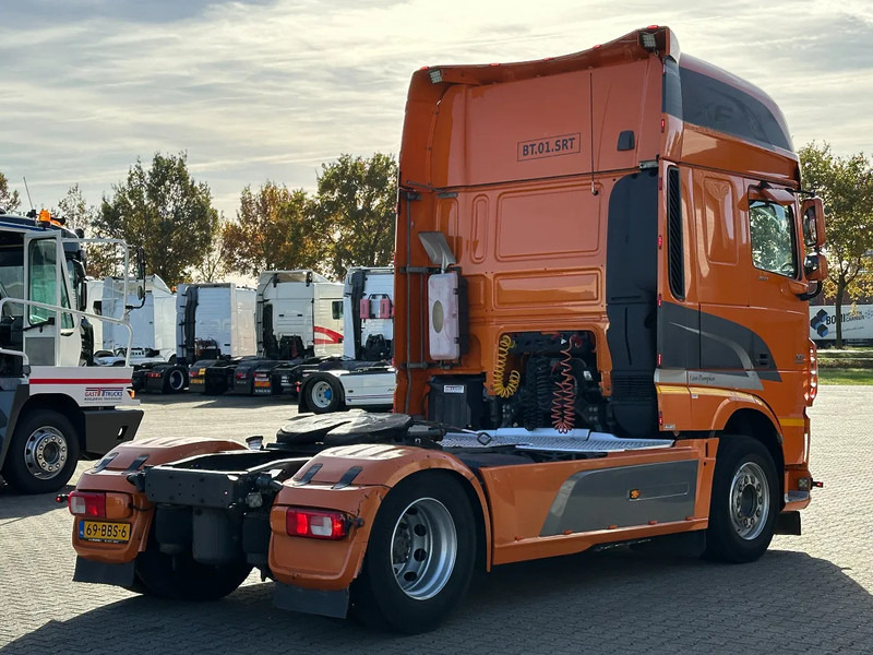DAF XF 460 SSC Euro 6 Full Spoiler *NL-Truck* - Тягач: фото 3 DAF XF 460 SSC Euro 6 Full Spoiler *NL-Truck* - Тягач: фото 3