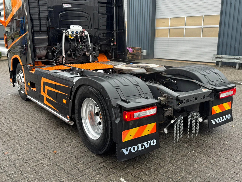 Volvo FH 460 Globetrotter Only 216TKM! Euro 6 - Тягач: фото 5 Volvo FH 460 Globetrotter Only 216TKM! Euro 6 - Тягач: фото 5