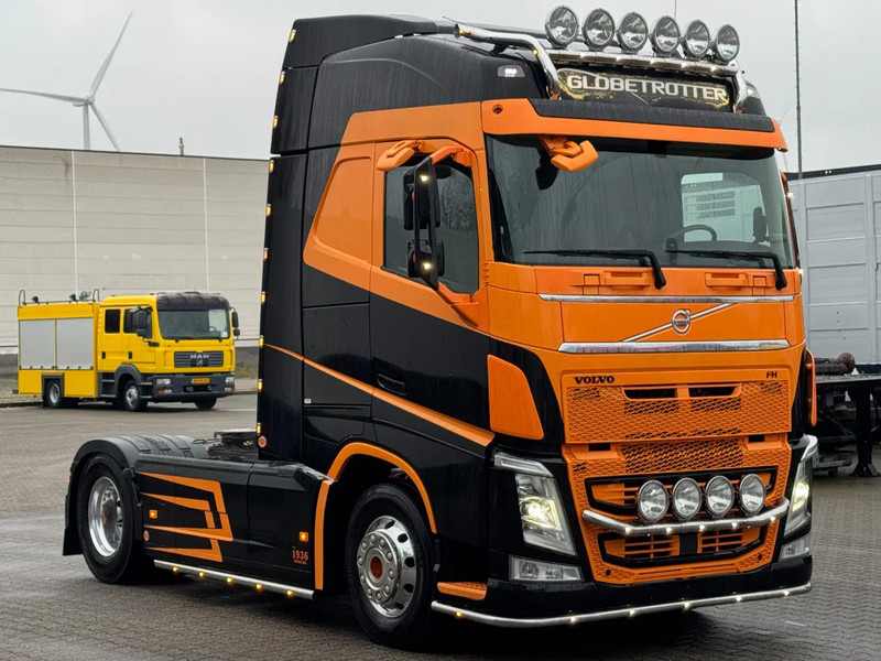 Volvo FH 460 Globetrotter Only 216TKM! Euro 6 - Тягач: фото 2 Volvo FH 460 Globetrotter Only 216TKM! Euro 6 - Тягач: фото 2