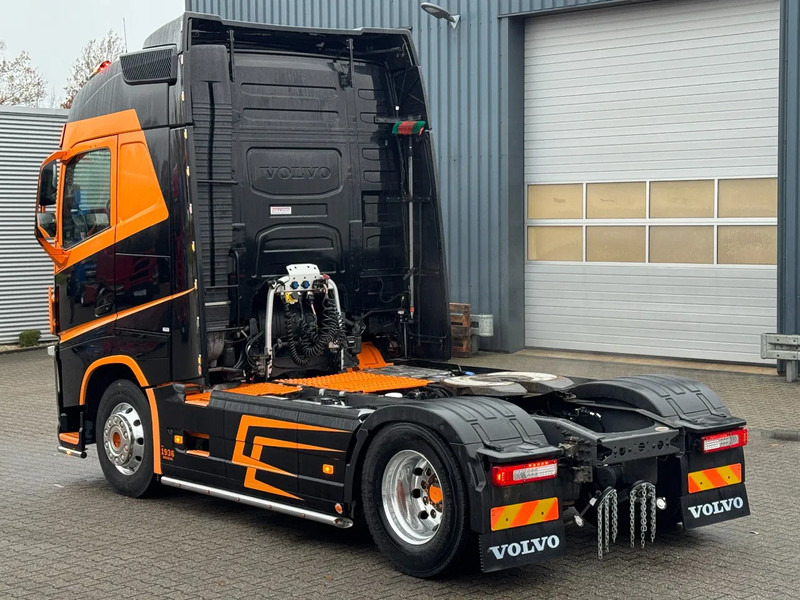 Volvo FH 460 Globetrotter Only 216TKM! Euro 6 - Тягач: фото 4 Volvo FH 460 Globetrotter Only 216TKM! Euro 6 - Тягач: фото 4