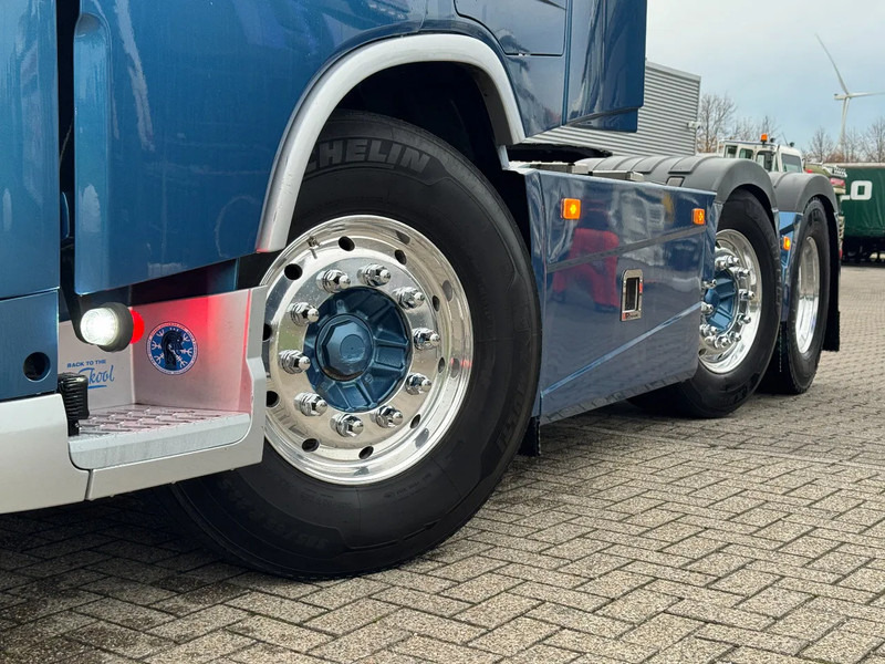 Volvo FH 500 6x2/4 Globetrotter XL EURO 6 - Тягач: фото 2 Volvo FH 500 6x2/4 Globetrotter XL EURO 6 - Тягач: фото 2