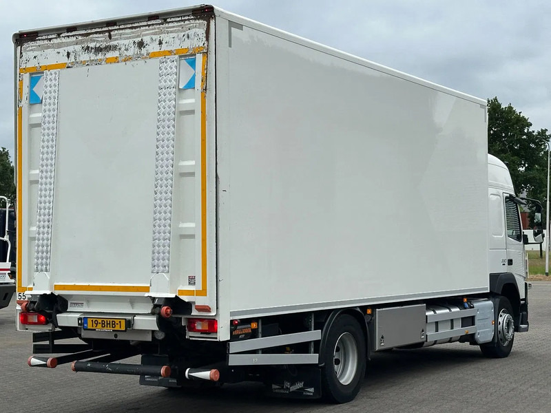 Volvo FM 330 4x2 Gesloten Opbouw / Euro 6 / 3T Laadklep / Bakverwarming / Apk! - Грузовик с закрытым кузовом: фото 3 Volvo FM 330 4x2 Gesloten Opbouw / Euro 6 / 3T Laadklep / Bakverwarming / Apk! - Грузовик с закрытым кузовом: фото 3