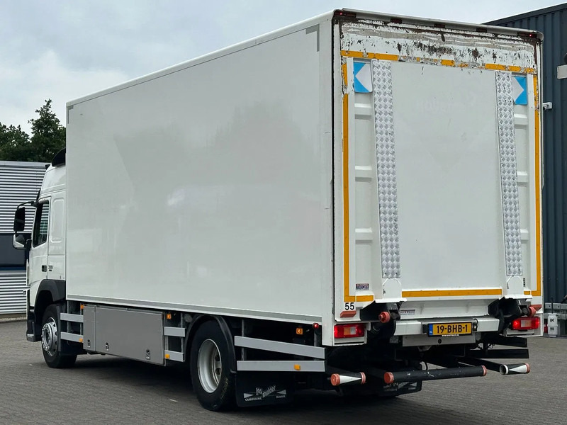 Volvo FM 330 4x2 Gesloten Opbouw / Euro 6 / 3T Laadklep / Bakverwarming / Apk! - Грузовик с закрытым кузовом: фото 4 Volvo FM 330 4x2 Gesloten Opbouw / Euro 6 / 3T Laadklep / Bakverwarming / Apk! - Грузовик с закрытым кузовом: фото 4