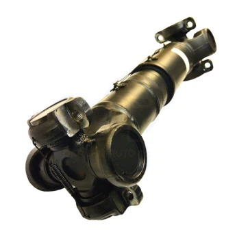 Карданный вал Scania P500 / P520 Propshaft Cardan 1543139, 1796589: фото 1