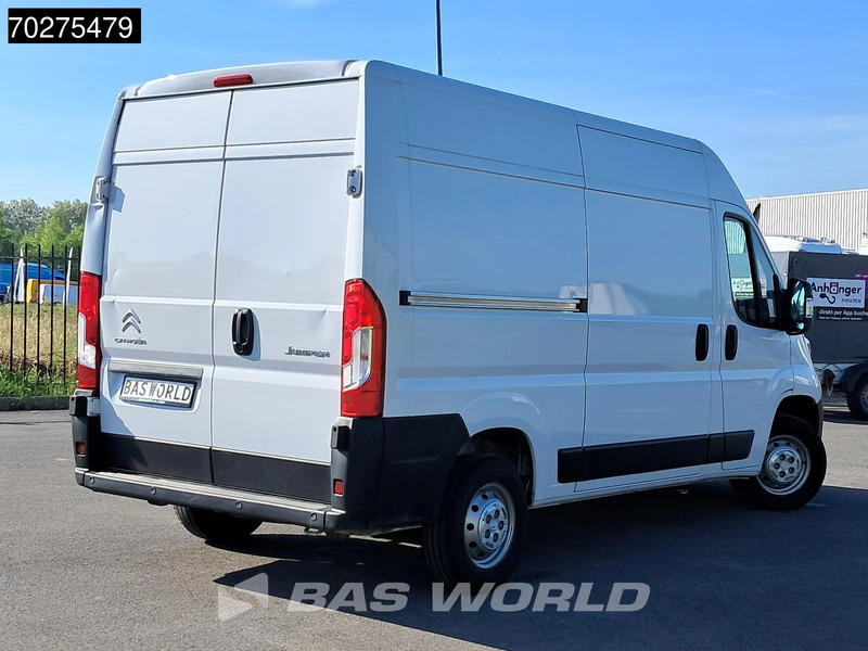 Citroën Jumper 120PK L2H2 Navi Klima Tempomat L2 11m3 A/C Cruise control - Легковой фургон: фото 3 Citroën Jumper 120PK L2H2 Navi Klima Tempomat L2 11m3 A/C Cruise control - Легковой фургон: фото 3