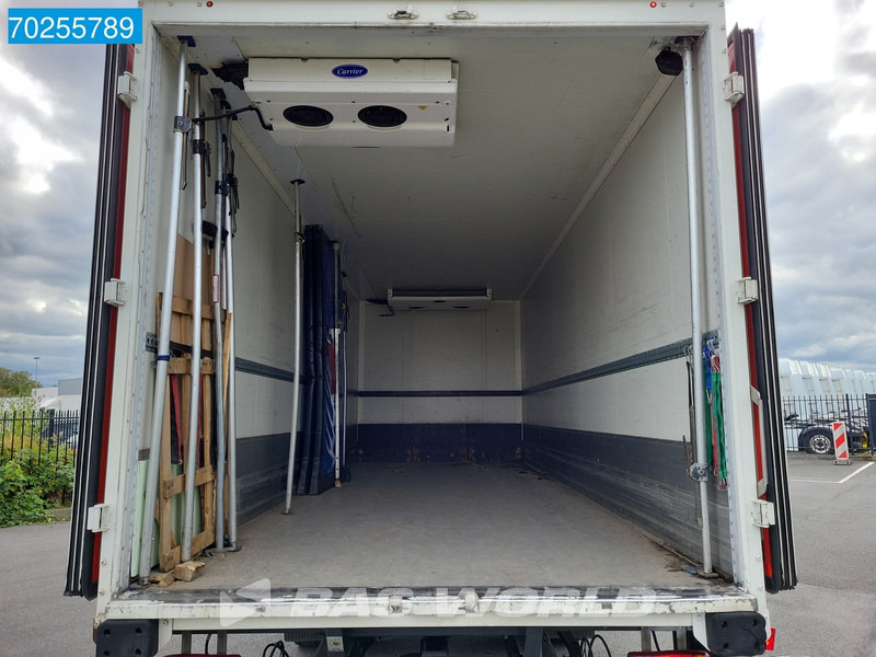 Рефрижератор DAF LF 260 4X2 12t Carrier Supra 1150mt Bi-temp Ladebordwand ACC Euro 6: фото 13