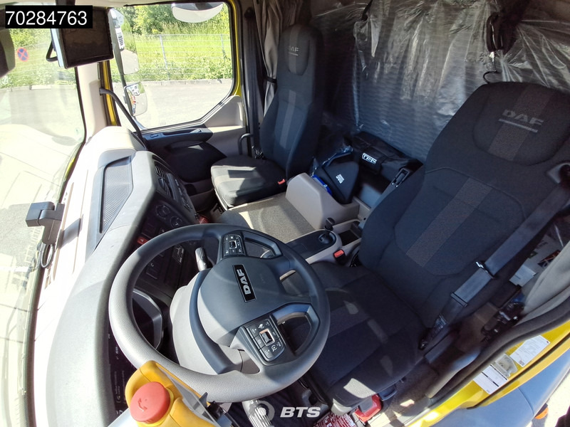 Новый Портальный бункеровоз DAF XB 290 4X2 NEW 12tons Meiller AK12-MT Absetzkipper Automatic Euro 6: фото 12