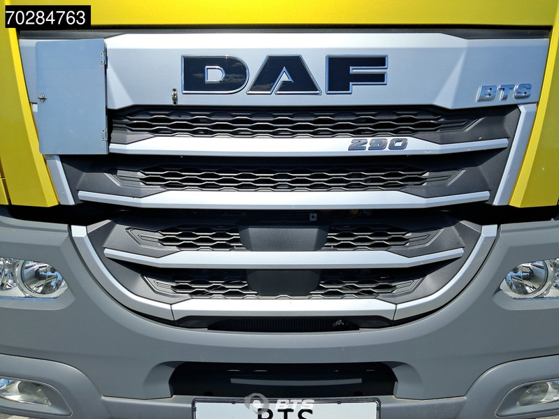 Новый Портальный бункеровоз DAF XB 290 4X2 NEW 12tons Meiller AK12-MT Absetzkipper Automatic Euro 6: фото 8