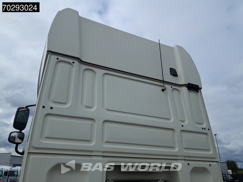 DAF XF 480 6X2 SSC FAN Retarder Lift-Lenkachse ACC LED Euro 6 - Грузовик-контейнеровоз/ Сменный кузов: фото 2 DAF XF 480 6X2 SSC FAN Retarder Lift-Lenkachse ACC LED Euro 6 - Грузовик-контейнеровоз/ Сменный кузов: фото 2