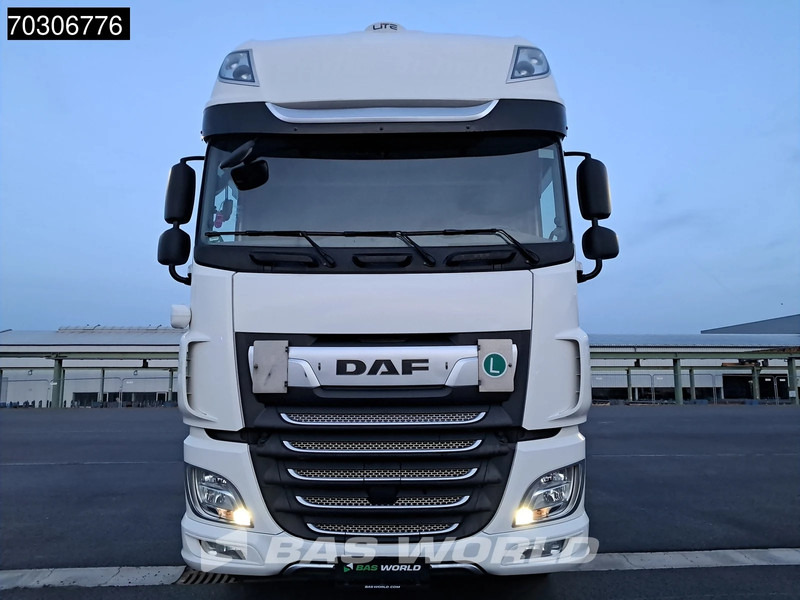 DAF XF 480 6X2 SSC Retarder 2xTanks Lift/Steering ACC Euro 6 - Грузовик-контейнеровоз/ Сменный кузов: фото 3 DAF XF 480 6X2 SSC Retarder 2xTanks Lift/Steering ACC Euro 6 - Грузовик-контейнеровоз/ Сменный кузов: фото 3