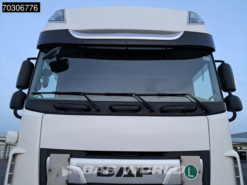 DAF XF 480 6X2 SSC Retarder 2xTanks Lift/Steering ACC Euro 6 - Грузовик-контейнеровоз/ Сменный кузов: фото 5 DAF XF 480 6X2 SSC Retarder 2xTanks Lift/Steering ACC Euro 6 - Грузовик-контейнеровоз/ Сменный кузов: фото 5