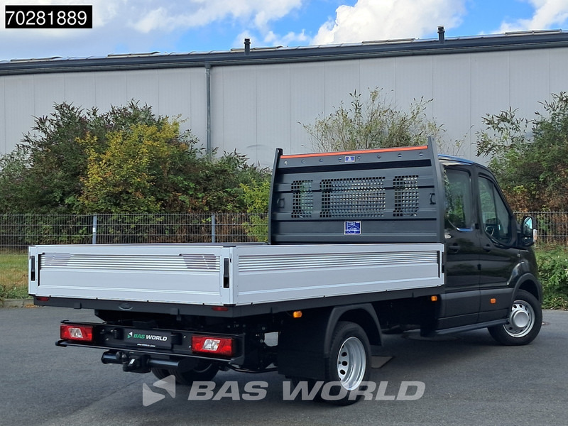 Ford Transit 170pk Neu! Automatik 170PS Pritsche 3,5t AHK Klima Tempomat Kamera Euro6 Pickup A/C Towbar Cruise control - Малотоннажный бортовой грузовик: фото 3 Ford Transit 170pk Neu! Automatik 170PS Pritsche 3,5t AHK Klima Tempomat Kamera Euro6 Pickup A/C Towbar Cruise control - Малотоннажный бортовой грузовик: фото 3