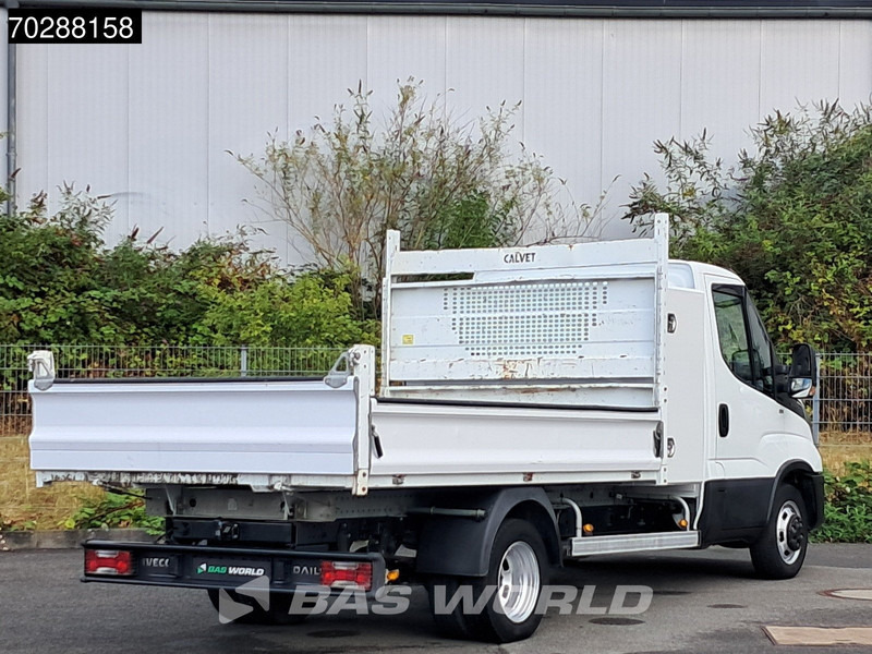 Iveco Daily 35C14 Kipper Doppelbereifung 3,5t AHK Klima Tempomat Euro6 Kieper 2m3 A/C Towbar Cruise control - Малотоннажный самосвал: фото 5 Iveco Daily 35C14 Kipper Doppelbereifung 3,5t AHK Klima Tempomat Euro6 Kieper 2m3 A/C Towbar Cruise control - Малотоннажный самосвал: фото 5