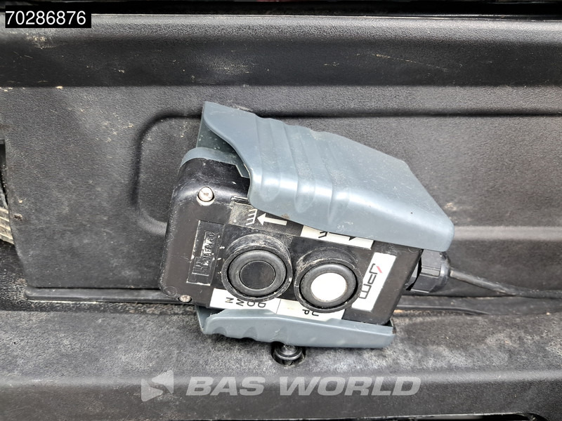 Малотоннажный бортовой грузовик Iveco Daily 35C16 3.0L Pritsche Doppel Kabine Doppelbereifung 3,5t AHK Navi Klima Tempomat Kamera Euro6 Pickup 2m3 A/C Towbar Cruise control: фото 20