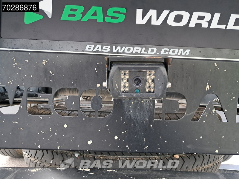 Малотоннажный бортовой грузовик Iveco Daily 35C16 3.0L Pritsche Doppel Kabine Doppelbereifung 3,5t AHK Navi Klima Tempomat Kamera Euro6 Pickup 2m3 A/C Towbar Cruise control: фото 12