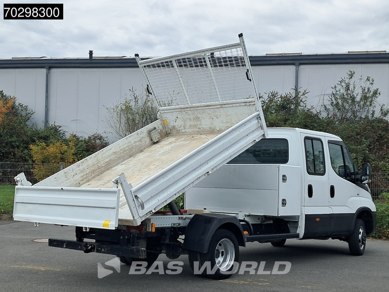 Iveco Daily 35C16 3.0L Pritsche Doppelkabine 3,5t AHK Klimaanlage Tempomat Euro6 2m3 A/C Towbar Cruise control - Малотоннажный бортовой грузовик: фото 2 Iveco Daily 35C16 3.0L Pritsche Doppelkabine 3,5t AHK Klimaanlage Tempomat Euro6 2m3 A/C Towbar Cruise control - Малотоннажный бортовой грузовик: фото 2