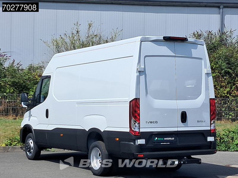 Iveco Daily 35C21 Neu! 3.0L 210PS Automatik L2H2 Doppelbereifung 3,5t AHK LED ACC Navi Kamera Euro6 L2 12m3 A/C Towbar - Цельнометаллический фургон: фото 2 Iveco Daily 35C21 Neu! 3.0L 210PS Automatik L2H2 Doppelbereifung 3,5t AHK LED ACC Navi Kamera Euro6 L2 12m3 A/C Towbar - Цельнометаллический фургон: фото 2